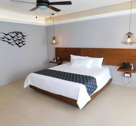 Ocean Dream Cancun by GuruHotel в Канкуне