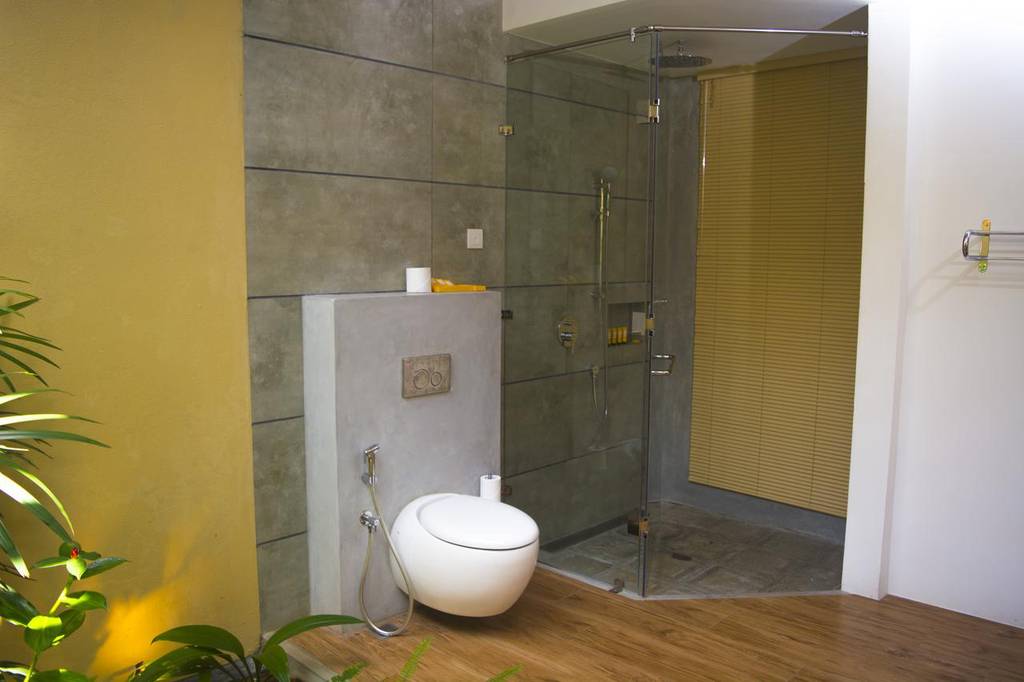 The Villas Wadduwa 3*