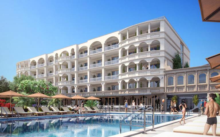 Belvedere Hotel
