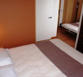 Отдых в Ibis Brussels Expo Atomium - Бельгия, Брюссель