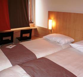 Туры в Ibis Brussels Expo Atomium в Бельгии
