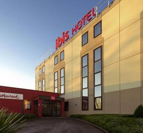 Туры в Ibis Budget Hotel Brussels Airport в Бельгии