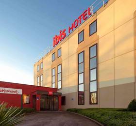Ibis Budget Hotel Brussels Airport в Брюсселе