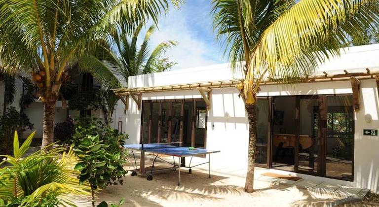 Villas Coin De Mire