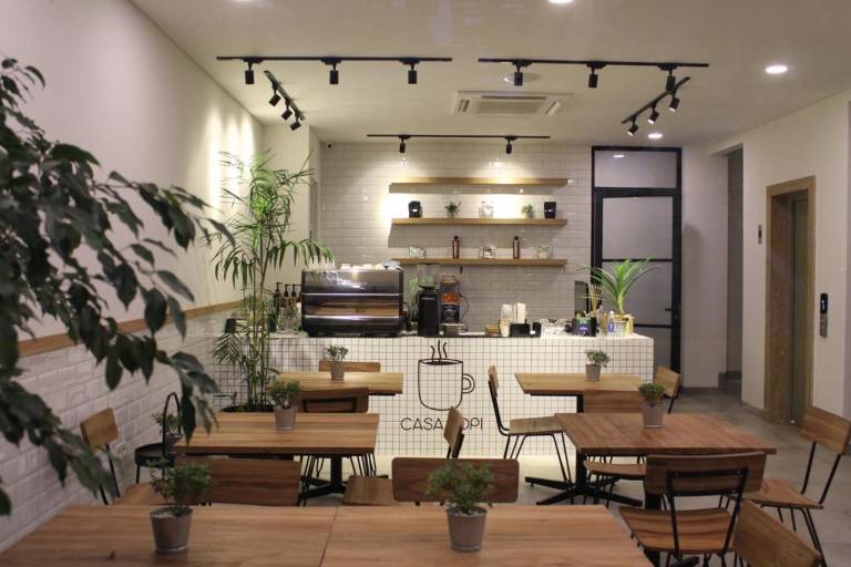 Casa Living Senayan