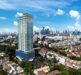 Туры в Oakwood Suites La Maison в Индонезии