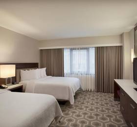 Туры в Embassy Suites by Hilton Washington DC Georgetown в США
