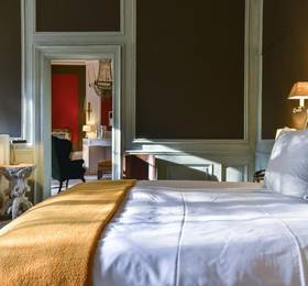 B&B Hotel Verhaegen в Генте