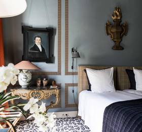 Туры в B&B Hotel Verhaegen в Бельгии