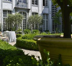 Отдых в B&B Hotel Verhaegen - Бельгия, Гент