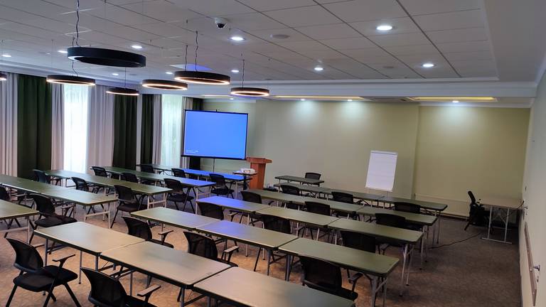 ISTRA GARDEN HOTEL