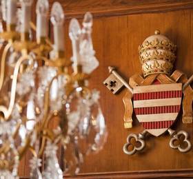 Отдых в Chateau Pape Clement - Франция, Аквитания