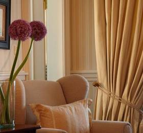 Lindners Romantik Hotels Restaurants в Баварие