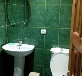 Hotel Magnolia в Бакуриани