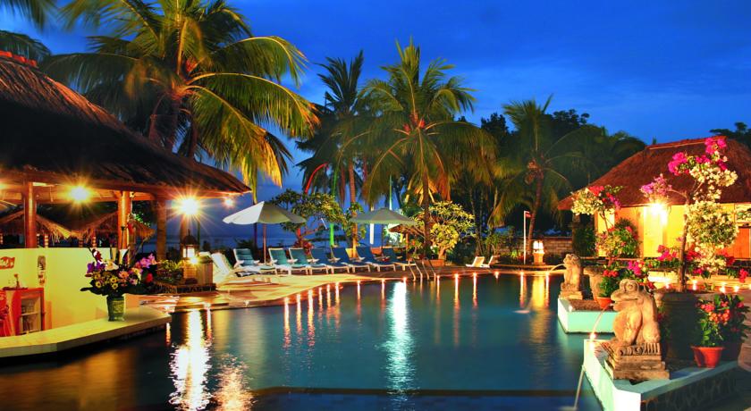 Aneka Lovina Villas Spa 3*