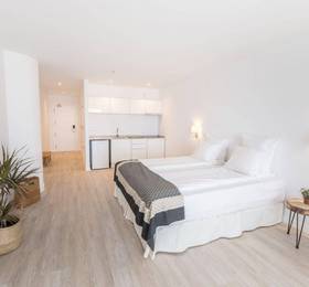 Туры в Atlantic Holiday Hotel в Испании