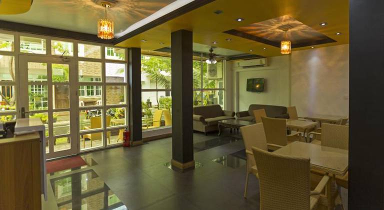 Dhaan Retreat