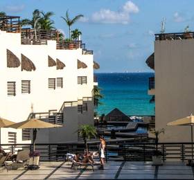 Отдых в Aldea Thai By OceanFront - Мексика, Ривьера Майя