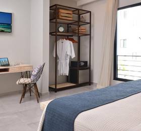 Отдых в Elements Tulum Boutique Hotel - Мексика, Кинтана Роо