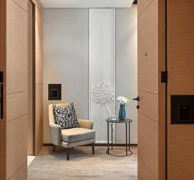Address Beach Resort в Дубае
