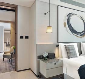 Туры в Address Beach Resort в ОАЭ