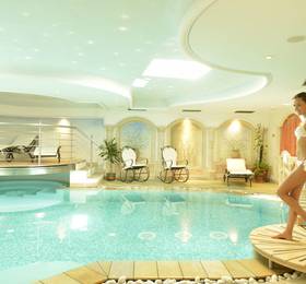 Туры в Hotel Alle Alpi в Италии