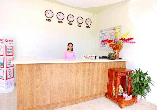 Ivory Coast Hotel 2* Вьетнам, Нячанг