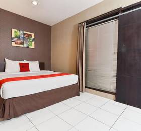 RedDoorz near Legian Street в Легиане