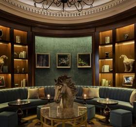 Отдых в The St. Regis Dubai - ОАЭ, Дубай