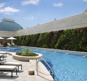 The St. Regis Dubai в Дубае