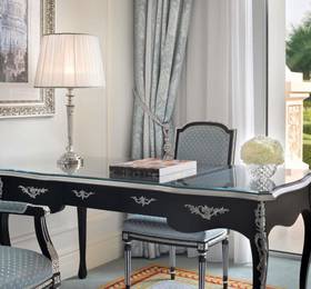 Отдых в Raffles The Palm Dubai - ОАЭ, Дубай