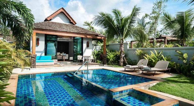 Katiliya Khao Lak Resort