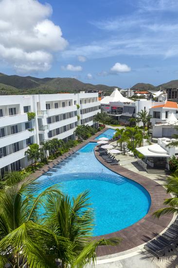 LD Plus Playa El Agua 5* Венесуэла, Остров Маргарита