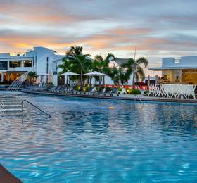 Туры в LD Plus Playa El Agua в Венесуэле