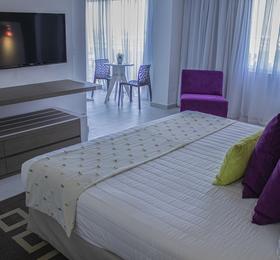 LD Plus Playa El Agua в Острове Маргарита