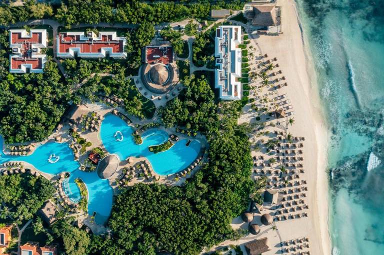 Iberostar Paraiso Del Mar