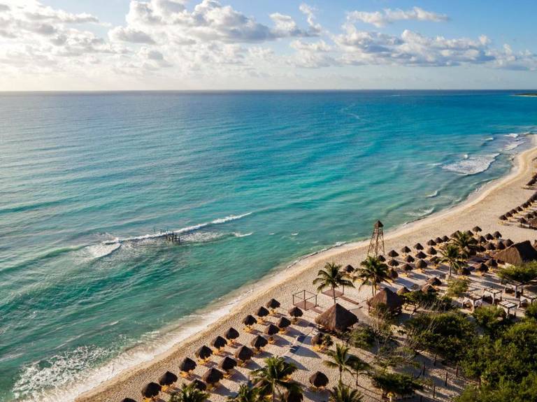 Iberostar Paraiso Del Mar