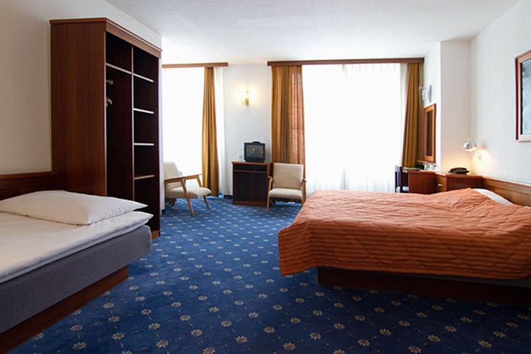 Hotel Jelovica Bled 3* Словения, Блед