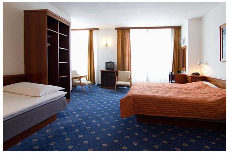 Hotel Jelovica Bled