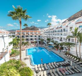 Отдых в The Suites at Beverly Hills Tenerife - Испания, Тенерифе