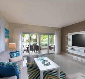 Отдых в Blue Beach Punta Cana Luxury Resort - Доминикана, Пунта Кана