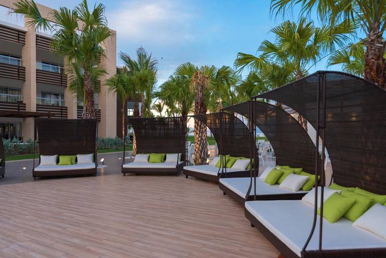 Blue Beach Punta Cana Luxury Resort