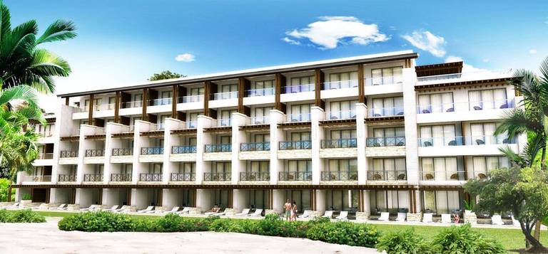 Royalton Negril Resort & Spa