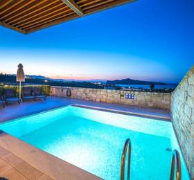Lofos Village Chania в Ханье