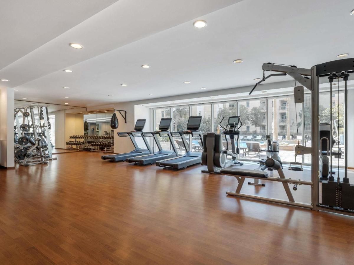 Swissotel Living Al Ghurair