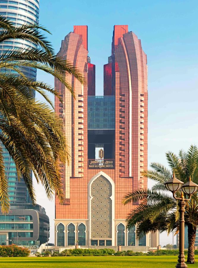 Bab Al Qasr Residence, Abu Dhabi