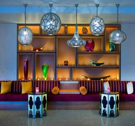 Bab Al Qasr Residence, Abu Dhabi в Абу-Даби