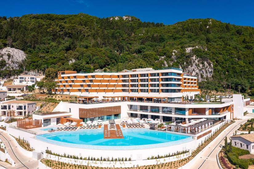 Angsana Corfu Греция, Корфу