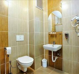 Hotel Casa Mia Old Town в Стамбуле