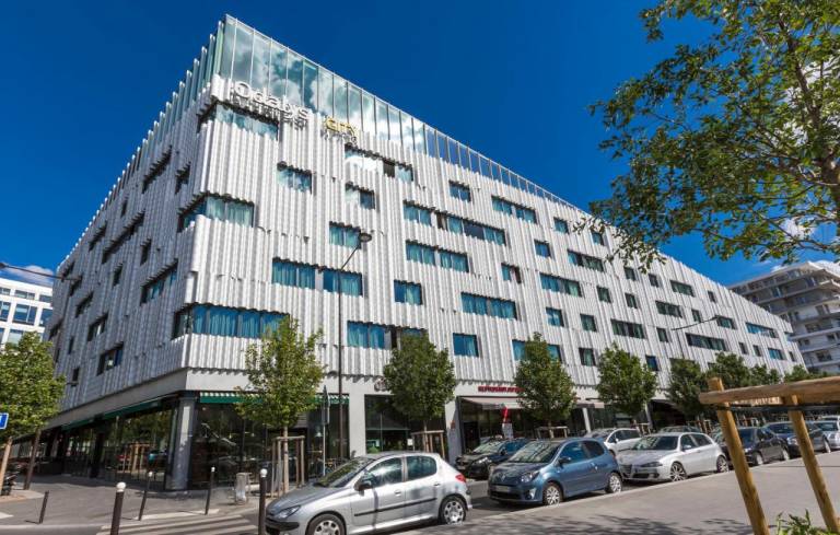 Odalys City Paris 17